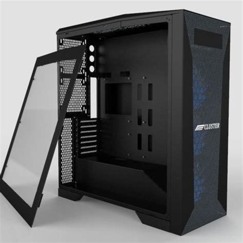 sheet metal pc case|all aluminum pc case.